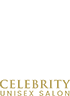D Celebrity Unisex Salon