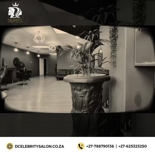 Instagram post from dcelebrity.salon. This post is in position 1.