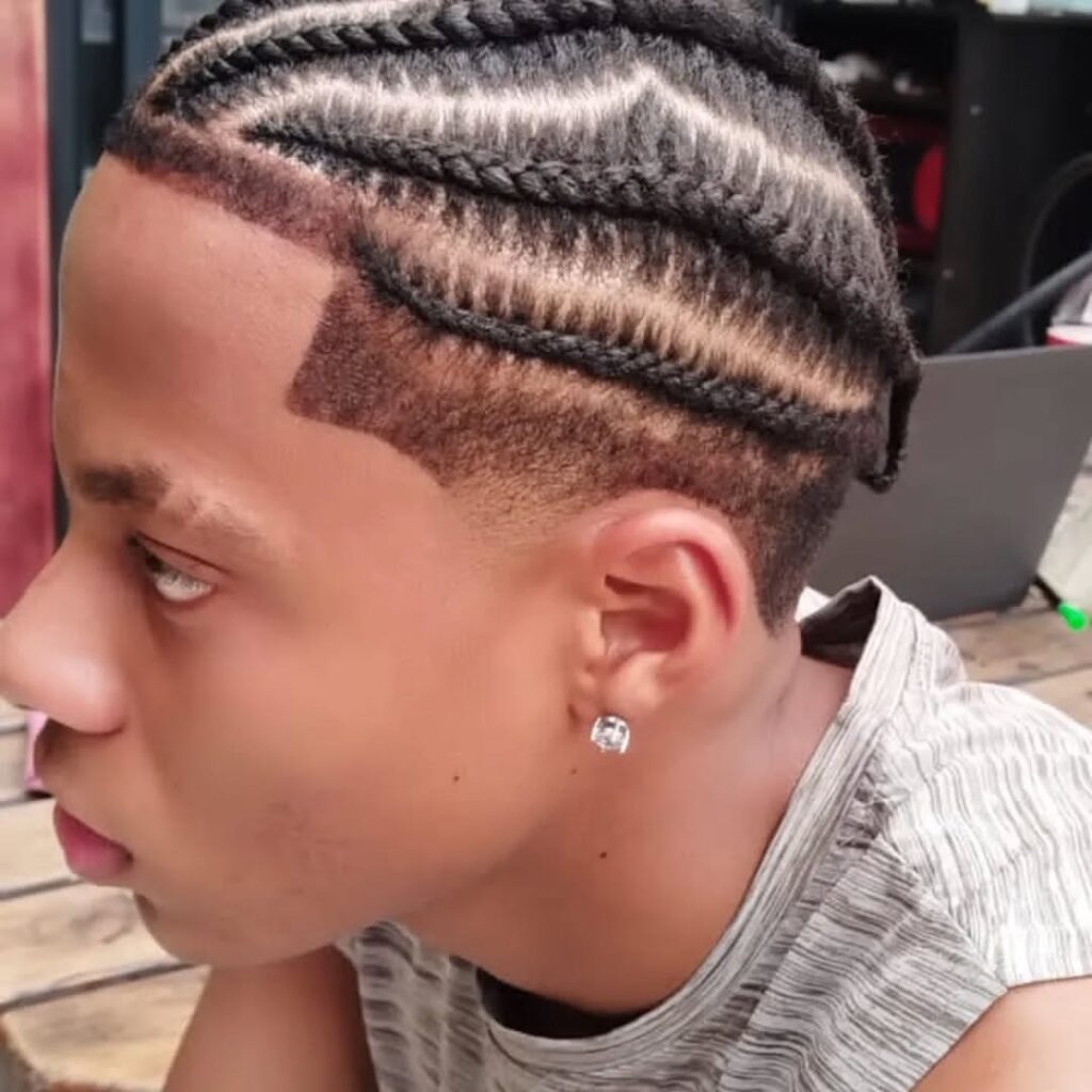 Instagram post from dcelebrity.salon. This post is in position 0.