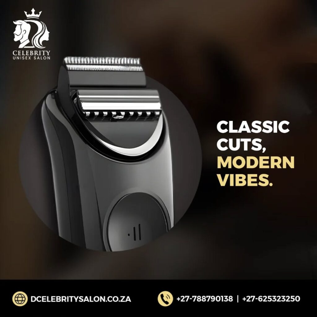 Instagram post from dcelebrity.salon. This post is in position 3.