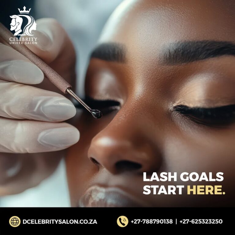 Instagram post from dcelebrity.salon. This post is in position 3.